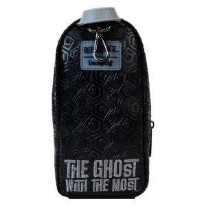 Beetlejuice Here Lies Betelgeuse Tour Guide Mini Backpack Pencil Case