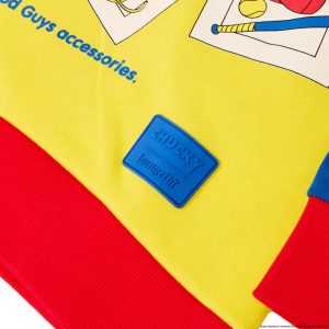 Chucky Pop-Up Clown Cosplay Mini Backpack