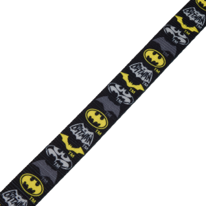 DC Comics Batman&trade; 85th Anniversary Leash