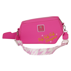 Sleeping Beauty Exclusive Shiny Series Iridescent Cosplay Wristlet Wallet