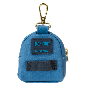 Harry Potter Ravenclaw House Treat & Disposable Bag Holder