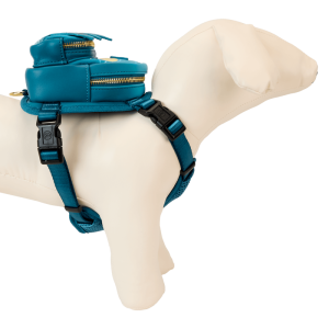 Buffy the Vampire Slayer Velvet All-Over Print Drawstring Mini Backpack