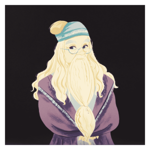 Jem and the Holograms Figural Keytar Glow Crossbody Bag