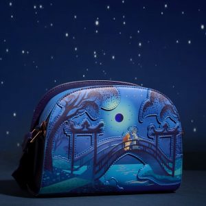 NFL Green Bay Packers Varsity Mini Backpack