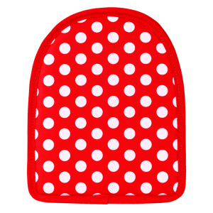 Loungefly Polka Dot Mini Backpack Bag Organizer Insert