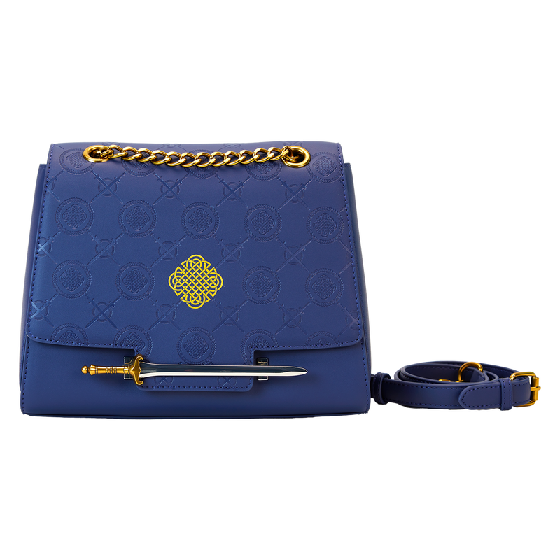 The Lord Of The Rings: The War Of The Rohirrim Crossbody Bag