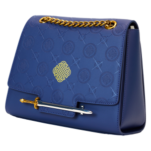 The Lord Of The Rings: The War Of The Rohirrim Crossbody Bag