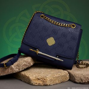 The Lord Of The Rings: The War Of The Rohirrim Crossbody Bag