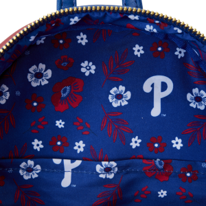 Avatar: The Last Airbender Bending Arts Nylon Full-Size Backpack