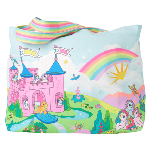 Minnie Mouse Iridescent Lace Wedding Zip Around Wallet