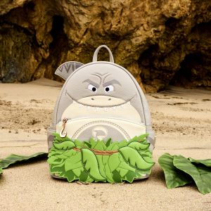 Moana Exclusive Maui Shark Head Cosplay Mini Backpack
