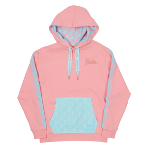Classic Barbie Unisex Hoodie