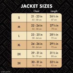 Marvel 85th Anniversary Unisex Bomber Jacket