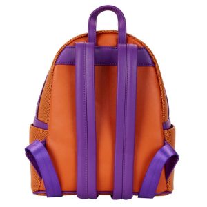 NBA Los Angeles Lakers Basketball Logo Mini Backpack