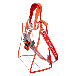 Sanrio Hello Kitty & Friends Color Block Crossbody Bag