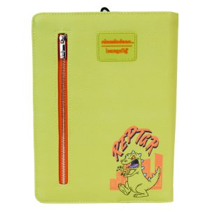 Rugrats Reptar Cosplay Refillable Stationery Journal