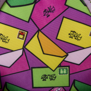 The Nightmare Before Christmas Cosplay Mystery Mini Backpack Keychain Charm