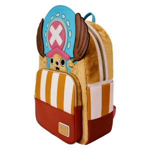 One Piece Chopper Cosplay Full-Size Backpack
