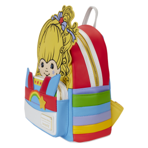 Rainbow Brite&trade; Cosplay Mini Backpack