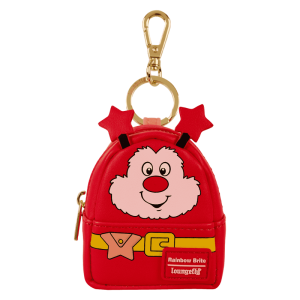 Rainbow Brite&trade; Rainbow Sprites Cosplay Mystery Mini Backpack Keychain Charm