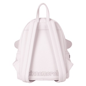 Sanrio Cinnamoroll Monochrome Cosplay Mini Backpack