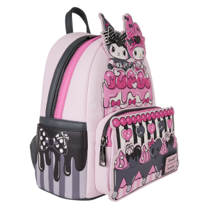 Classic Barbie Limited Edition Cosplay Mini Backpack