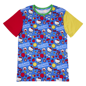 Winnie The Pooh Floral Eeyore Cosplay Mini Backpack