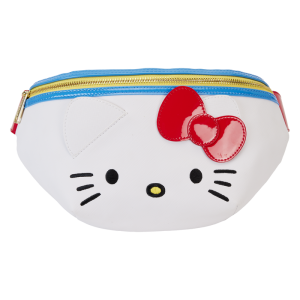 Sonic The Hedgehog Limited Edition Knuckles Emerald Glitter Accordion Wallet