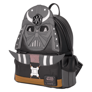 Star Wars Limited Edition Samurai Darth Vader Cosplay Mini Backpack