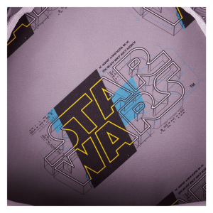 Alice In Wonderland Exclusive Caterpillar Butterfly Cosplay Zip Around Wallet