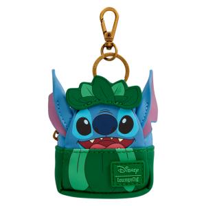 Lilo & Stitch Cosplay Mystery Mini Backpack Keychain Charm