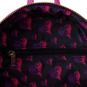 Descendants Exclusive Mal Cosplay Mini Backpack