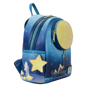 Pixar Shorts La Luna Moon Light Up Mini Backpack