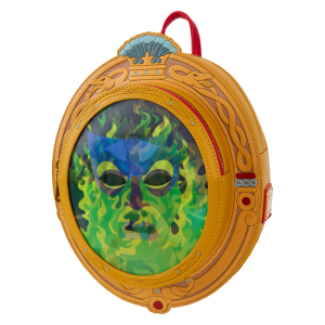 D23 Limited Edition Snow White Evil Queen Magic Mirror Lenticular Mini Backpack