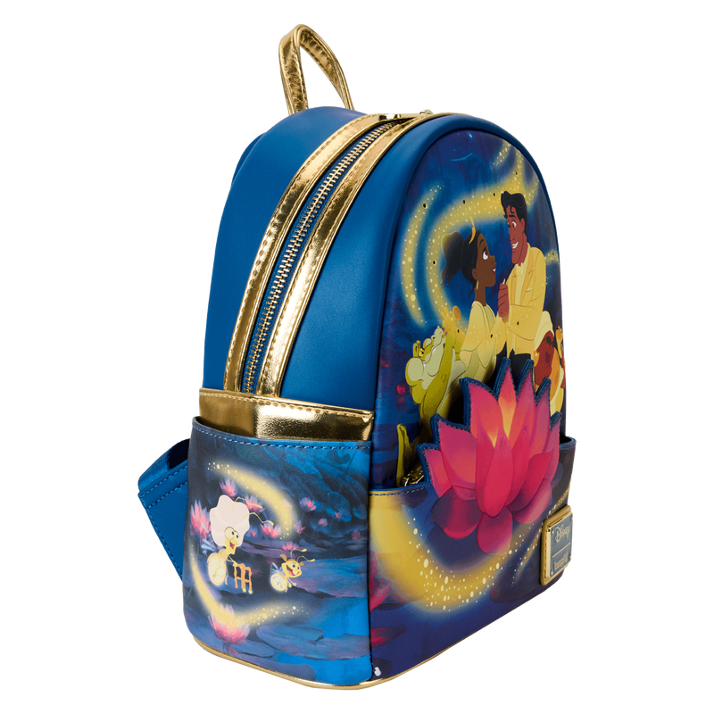 WDBK3822-LFDISNEYPRINCESSANDTHEFROG15THANNIVERSARYMINIBACKPACK0115-2.png