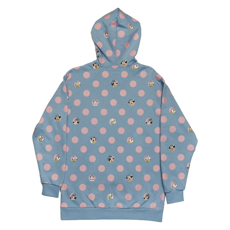 WDLFHD0023-LFDISNEYMINNIEDOTSFRENCHTERRYUNISEXHOODIE2799BACK-3.jpg