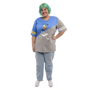 Donald Duck 90th Anniversary Unisex Tee