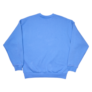 Disney Dogs & Cats Oversized Unisex Crewneck Sweatshirt