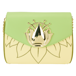 The Princess And The Frog 15th Anniversary Cosplay Crossbody Bag