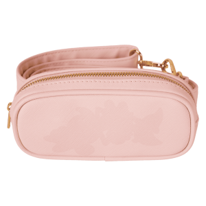 Minnie Mouse Exclusive Convertible Sling Crossbody Bag with Coin Bag