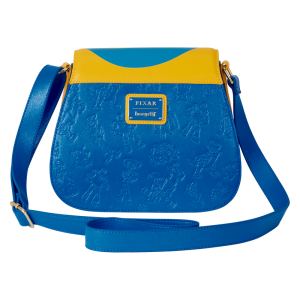 Toy Story Limited Edition All-Over Print Crossbody Bag