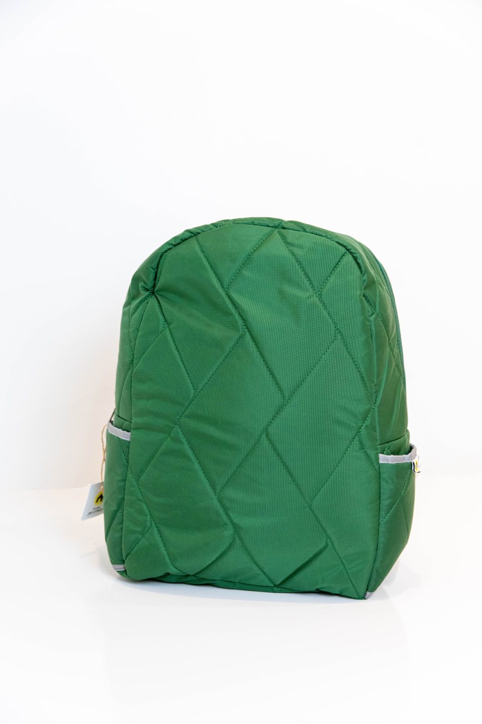 Green Backpack